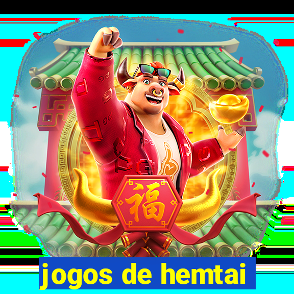 jogos de hemtai